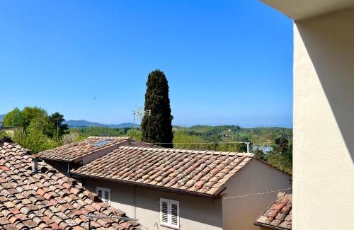 Fauglia Apartment | Casa Diana - Nortia Hills Apartments