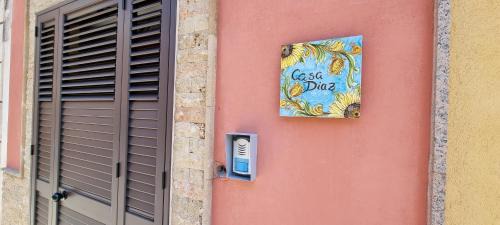 Carlentini House | Casa Diaz