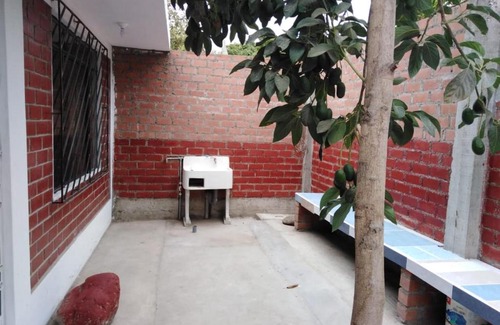 Lunahuana House | Casa DiCo