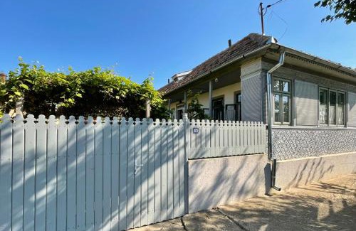 Jurilovca House | Casa din Port