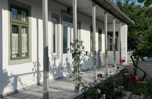 Jurilovca House | Casa din Port