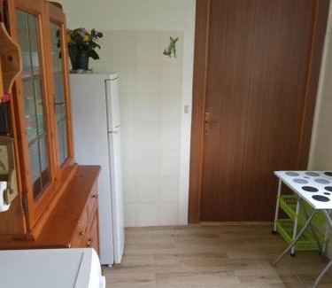 Arzeno Apartment | Casa Dirindo