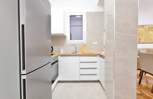 Attiki Apartment | Casa Divas Sugar Suite