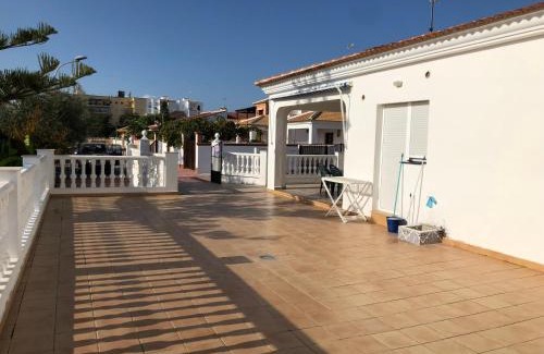 1a Fase House | Casa DOÑANA
