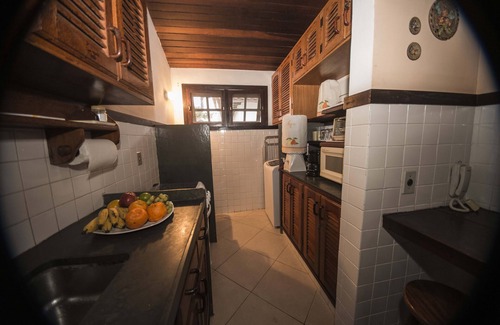 Praia Rasa House | CASA DO ALTO DA PRAIA - Your paradise in Búzios!