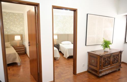 Alenquer House | Casa do Areal