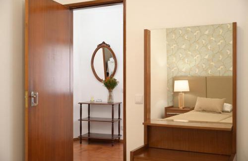 Alenquer House | Casa do Areal