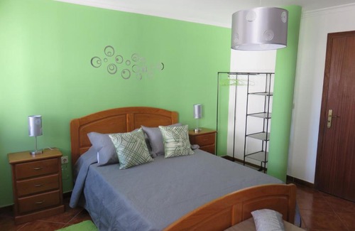 Santa Marta de Penaguiao Apartment | Casa Do Boteco - Douro
