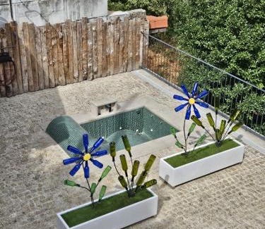 Castrelo de Mino House | Casa do Barqueiro CAIÑO