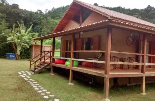 Centro House | Casa do Bosque