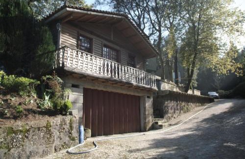 Rates House | Casa do Bosque