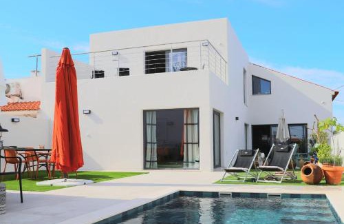 Reguengos de Monsaraz House | Casa do Campinho B&B boutique country house