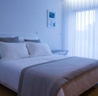 Fornelos Apartment | Casa do Carvalho - Ponte de Lima