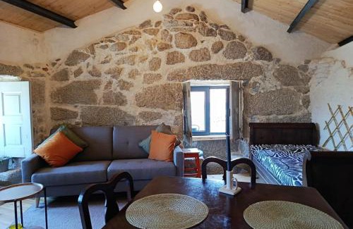Meada House | Casa do Casal - nature & village, AL