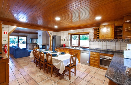 Ansiao House | Casa do Casalinho, all amenities, quiet location, in the middle of nature