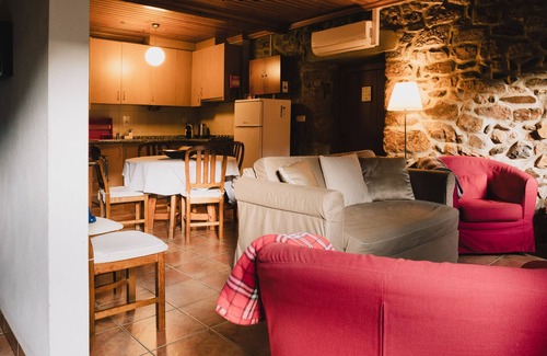 Lamego Villa | Casa do Caseiro - Quinta de Recião