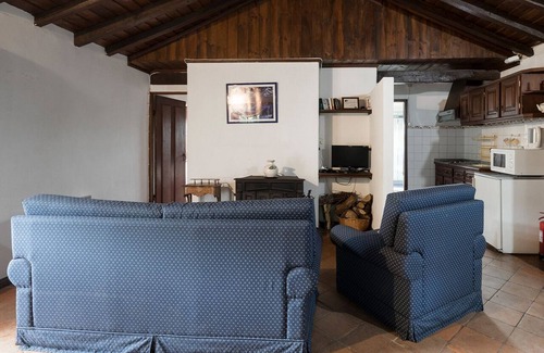 Chaves House | Casa do Castanheiro/Quinta de Santa Isabel - Apartment II
