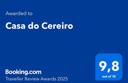 A Estrada House | Casa do Cereiro