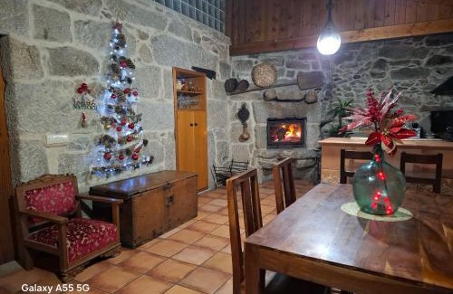 Vilaboa House | Casa do Crego