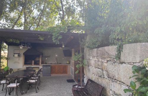 Chaves House | Casa do Espigueiro