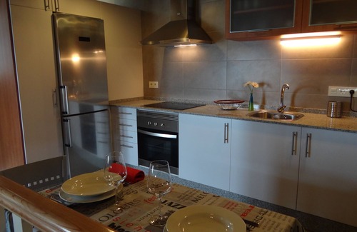 Alfoz House | CASA DO FORNO. A PLACE TO REST