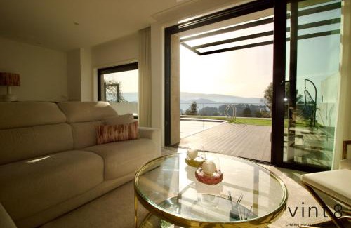 Amarante Villa | Casa do Golfe by VinteOito