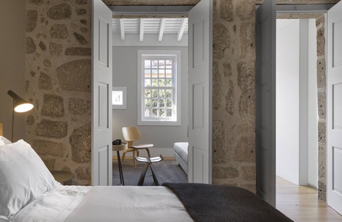 Old Town Hotel | Casa do Juncal