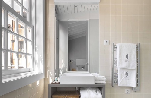 Old Town Hotel | Casa do Juncal