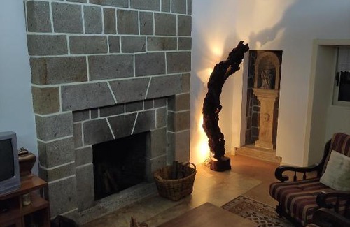 Seara House | Casa do Lago da Quinta de Esteves