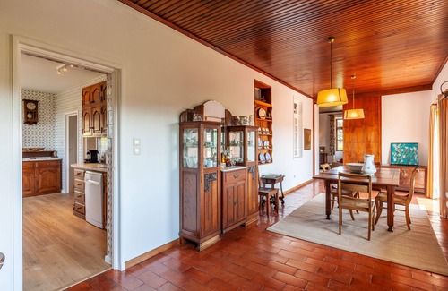 Pevidem House | Casa do Lamaçal - Minho's Guest