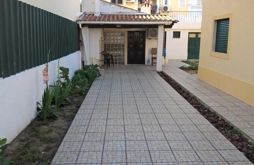 Quinta Do Conde Bed & Breakfast | Casa do Limoeiro