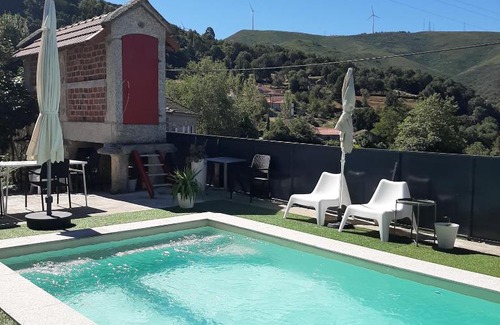 Montalegre Apartment | Casa do Loureiro - Apartamento