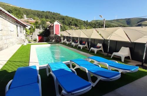 Montalegre Apartment | Casa do Loureiro - Apartamento