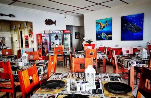 Tofo House | Casa Do Mar Guest House