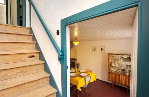 Avintes House | Casa do Mestrinho -Cottage by the Douro River