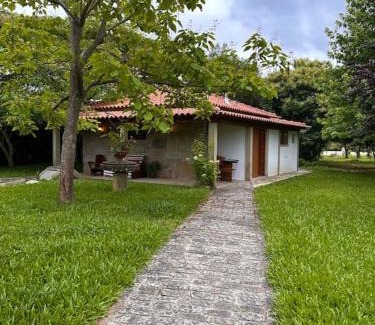 Friastelas House | Casa do Moinho