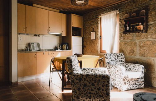 Varzea de Abrunhais Villa | Casa do Moinho - Quinta de Recião