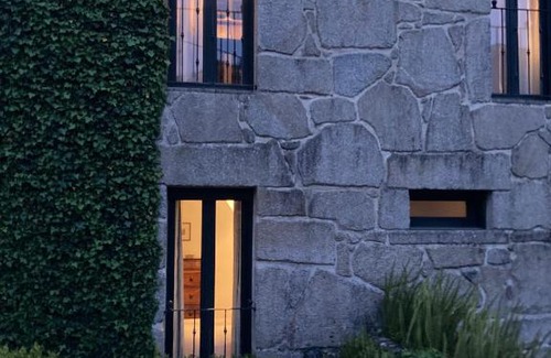 Aldan House | Casa do Ouro