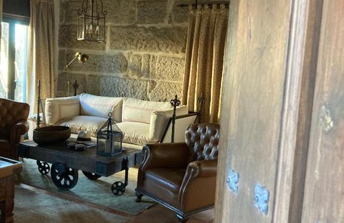 Aldan House | Casa do Ouro