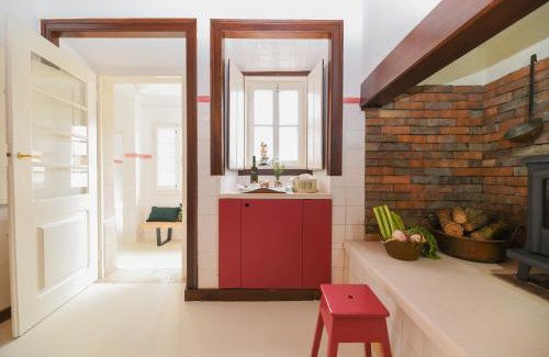 Juncal House | Casa do Pátio, casaspensadas