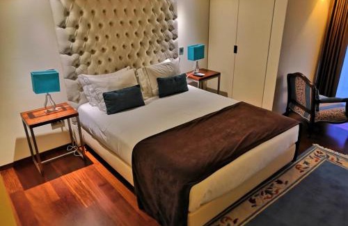 Penafiel House | Casa do Passal Country House