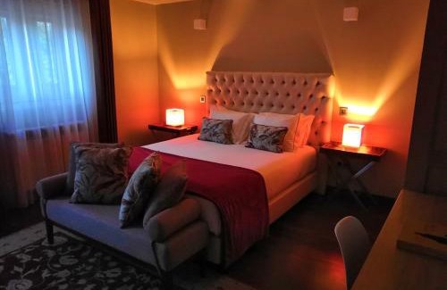 Penafiel House | Casa do Passal Country House