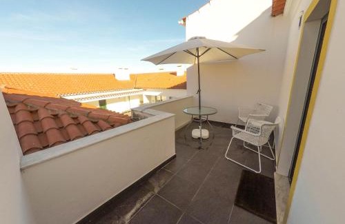 Evora House | Casa do Pateo II