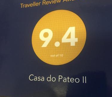 Evora House | Casa do Pateo II