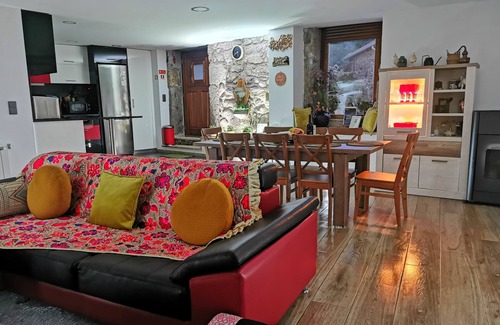 Linhares House | CASA DO PENEDO CASTLE HOUSE
