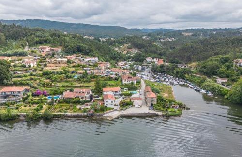 Gondomar House | Casa do Pombal