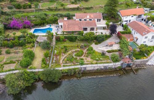 Gondomar House | Casa do Pombal