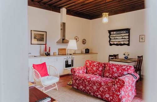 Santa Marta de Penaguiao Villa | Casa do Salgueiral