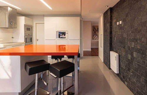 Vila Nova de Cerveira House | Casa do Alto da Barrosena Mobilidade Reduzida - Cerveira