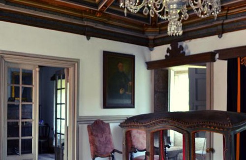 Pevidem Bed & Breakfast | Casa do Ribeiro B&B
